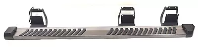 NEW OE Ford Running Board Step Bar RH Greystone HC3Z16450MC F250 F350 Crew 18-22 • $489.95