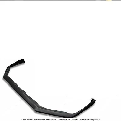 $40.95 • Buy For 15-20 Subaru WRX STI V-Limited S209 OE Style Front Bumper Chin Lip Kit