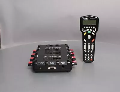 MTH 50-1001 DCS TIU And Remote Controller LN • $887.99