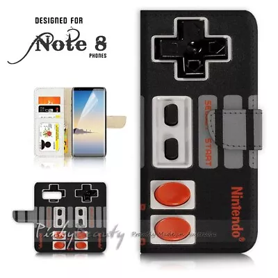 ( For Samsung S10 ) Wallet Flip Case Cover P21124 Video Game Controller • $12.99