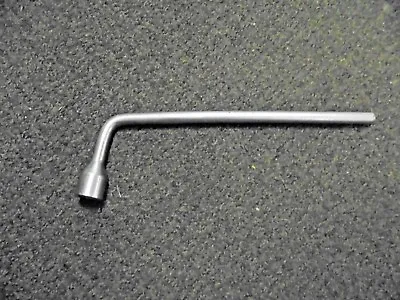 2000 Mercedes Benz CLK 320 Spare Tire Emergency Lift Jack Handle Wrench • $19.99