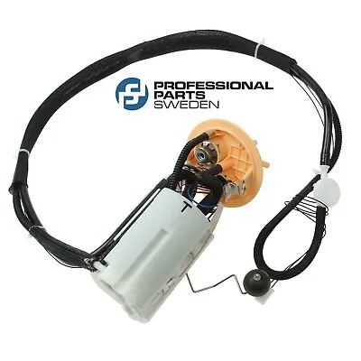 PRO PARTS Fuel Pump Assembly With Fuel Level Sending Unit For Volvo S60 S80 V70 • $124.19