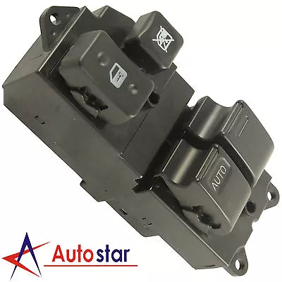 Brand New Electric Power Window Master Control Switch For 1991-1995 Toyota MR2 • $14.86