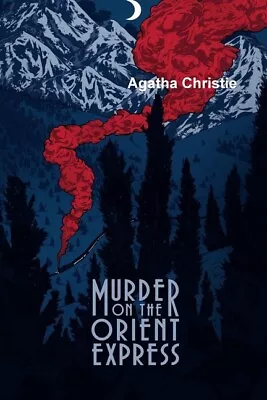 Murder On The Orient Express • $17.54