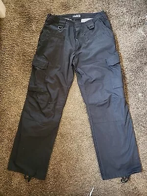 Lapg Tactical Pants Size 34 • $15