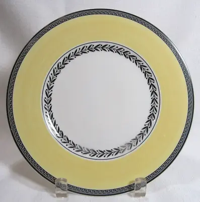 Villeroy & Boch Germany Country Collection AUDUN FLEUR One (1) Salad Plate GC • $25