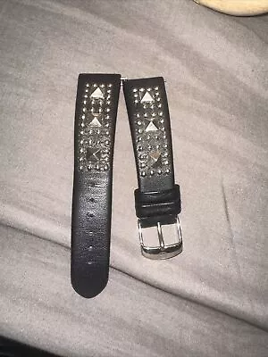 Brand New Michele Watch Strap 20MM • $80