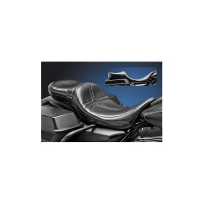 Le Pera LH-957DL Maverick Daddy Long Legs Seat - Vinyl • $590.19