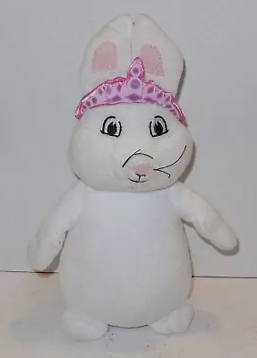 2011 Nickelodeon Nick Jr. Max And Ruby RUBY 6  Stuffed Plush Toy • $9.80