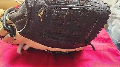 Mizuno Supreme Series Professional Model RHT Glove • $20