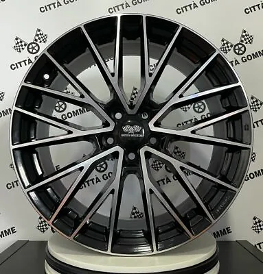 Set 4 Alloy Wheels Compatible For Maserati Grecale Gt From 20   MAK New • $2193.58