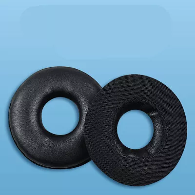 L+R Headphone Earpads Soft Cushions Covers Earmuffs For Logitech H390 H600 H609 • $10.99