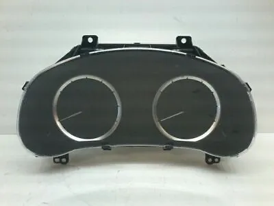 Speedometer Cluster MPH W/o Navigation 83800-53F92 Fits 16 LEXUS IS300 659123 • $180.10