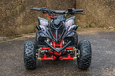 High-Per 110cc Off Road ATV Quad • £749.99
