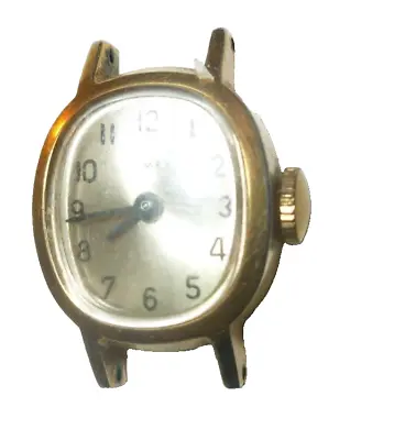 Vintage Timex  Watch Women  Gold Tone • $10.78
