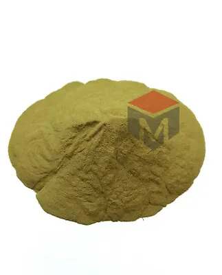 Brass Powder 250g. / 63 µm / 250 Mesh / 0.063mm / Cu 70% + Zn 30% Metal Mowder • $20.05
