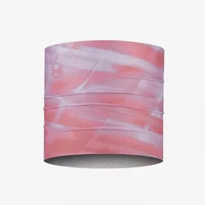 Buff Coolnet UV Headband Bindary Pink • $17