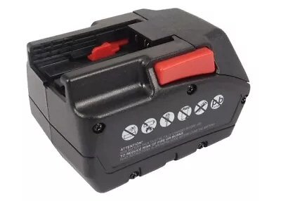 Battery For Milwaukee 0721-20 0726-22 0780-20 48-06-2860 48-11-2830 0700 956 730 • $112.99