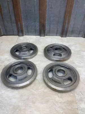 4 Industrial Machine Wheel Steampunk Base Sculpture  Salvage￼ Altered Art￼ Weld • $20.24