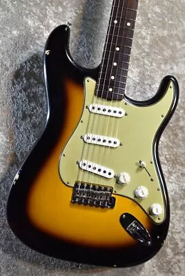 Fender Custom Shop MBS 1960 Stratocaster J.RELIC W.B.2TS By Andy Hicks • $19182.47