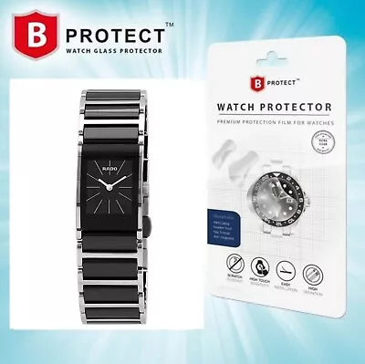Protection For Watch Rado Ladies Integral. 17 X 22 Mm. B-Protect • £31.81