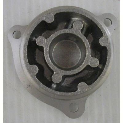$67 • Buy  Yamaha Oem 2000 - 2009v-star Xvs 1100 Custom Classic Silveraro Oil Filter Cover