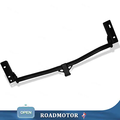 2  Class 3 Trailer Hitch Receiver Rear Bumper Towing Black Fits 2011-17 Explorer • $128.56