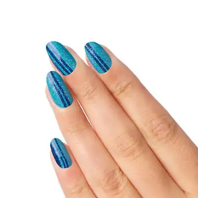 Colorstreet Nail Strips - Pretty Tough • $8