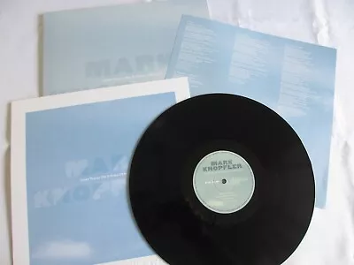 Mark Knopfler-gravy Train:the B Sides 1996-2007-vinyl Lp-mint • £29.99