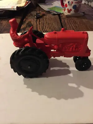 Auburn Rubber Large Farm Tractor • $10.99