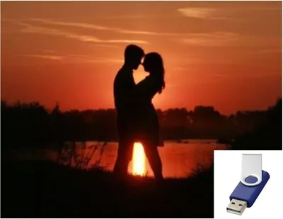 £6.99 • Buy Romance & Love Book Collection On USB Kindle, IPad, Nook, + EXTRAS FREE P&P