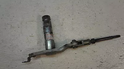 1980 Yamaha 850 Special 850cc Y249 Brake Pedal Shaft • $40.67