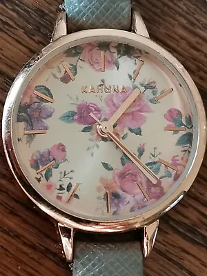 £10 • Buy Kahuna Ladies Watch