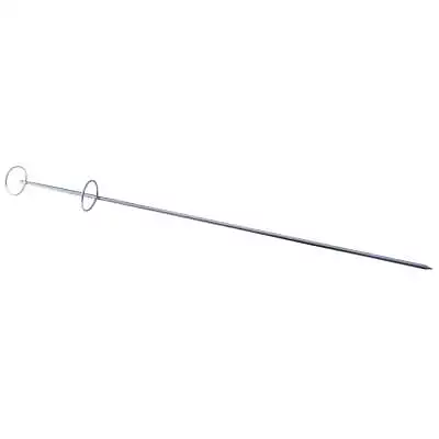 Jarvis Walker Galvanised Rod Spike 41058 • $16.95