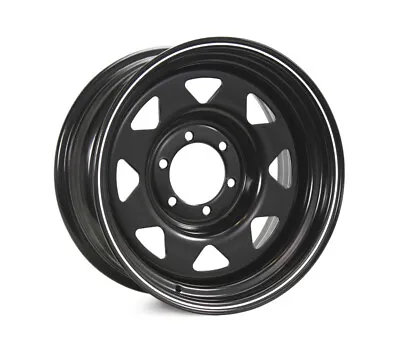 To Suit FORD RANGER 2011 TO 2022 WHEELS PACKAGE: 16x8.0 Grudge Offroad BWL St... • $1028
