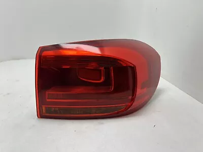 OEM 2012 2013 2014 2015 2016 2017 Volkswagen Tiguan Outer Right RH Tail Light • $65