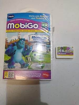 Mobigo Games Lot • $6