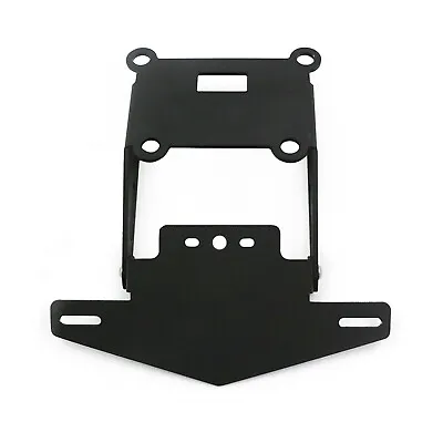 License Plate Fenders Holder Rear Bracket Tail Tidy For Kawasaki Z900RS 17-22 • £23.99