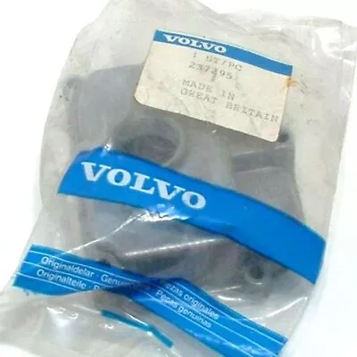 New Stromberg Carburetor Float Chamber Metal Bowl  Genuine Volvo B20 B30 237295 • $64.50