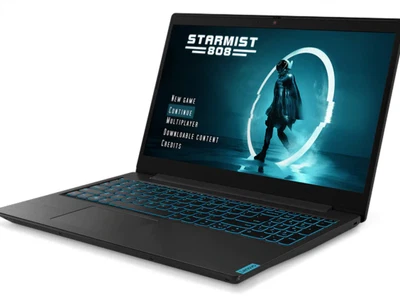 $899 • Buy Lenovo IdeaPad L340 15IRH I5 9300H 8GB 256GB SSD GTX1650 4GB Gaming Laptop