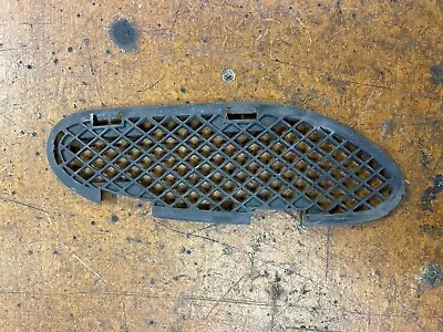 Mercedes-Benz A2028851223 W202 Front Bumper Grill Cover Right Genuine OEM • $8