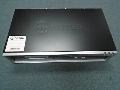 Mitel 5000 HX Controller Base Cabinet 580.1003 W/ NO HX Processor 580.3000 Or CF • $87.96