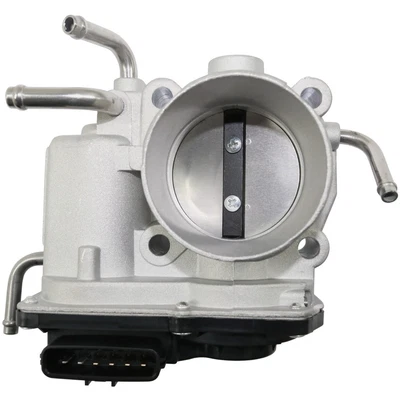 $57.39 • Buy New Throttle Body For Toyota Camry Corolla RAV4 Solara Matrix TC XB 220300H031