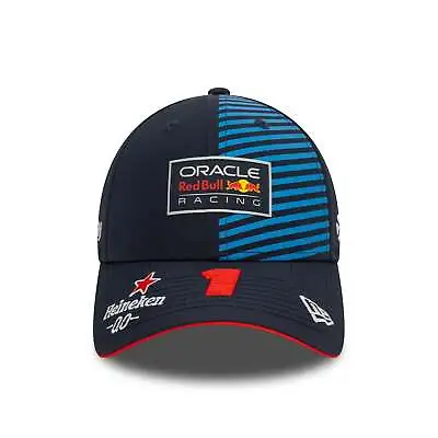 Red Bull Racing Max Verstappen 9Forty Cap 2024 • $88.19