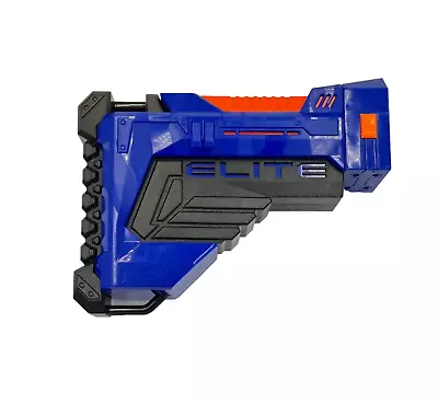 NERF ELITE Delta Trooper Stock Part Accessory • $24.99