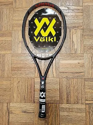 Volkl V-Cell 4 Grip 4 3/8 Tennis Racquet • $149