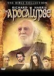 The Apocalypse By Richard Harris Vittoria Belvedere Benjamin Sadler Christia • $9.99