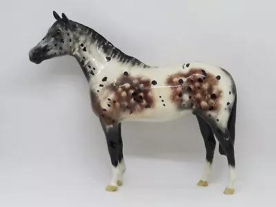 £100 • Buy Royal Doulton Horse APPALOOSA DA 68 Large Size 20 Cm Tall. Excellent Condition.