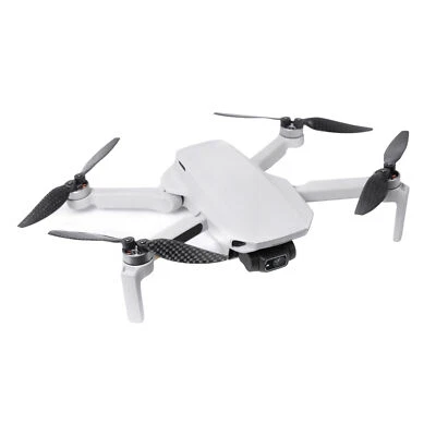Propellers Low-Noise Folding Carbon Fiber Prop Blade For DJI Mavic Mini 2 Drone • $30.53