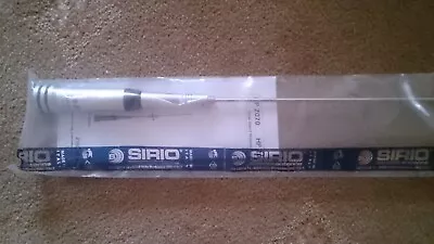 £43.95 • Buy Sirio Hp2070r Vhf/uhf (dual Band 2m / 70cm)